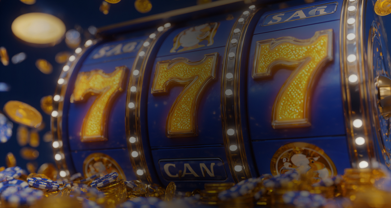 SG Casino